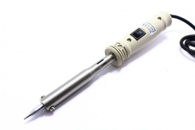 LUTOWNICA GRZAŁKOWA 80W ZD-715L GROT B5