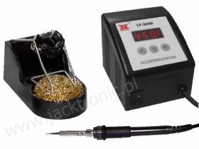 STACJA LUT.XYTRONIC LF389D.