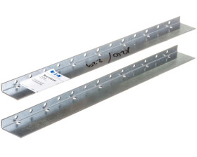 Profil do montażu osłon czołowych BPZ-FPS/350 112343