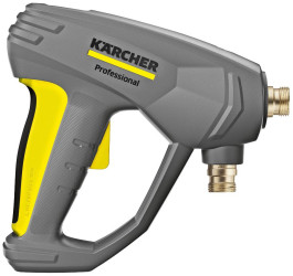 Kärcher Professional Karcher Handspritzpistole N/A 4.118-005.0 Pasuje do marki (myjki ciśnieniowej) Kärcher 1 szt.