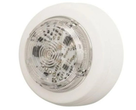 Sygnalizator optyczny Solista MAXI światło czerwone SOLX/RF/CL/W1/S 811023FULL-0039