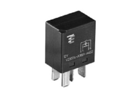 Automotive Mini Relays SPDT 24VDC 30A Qu