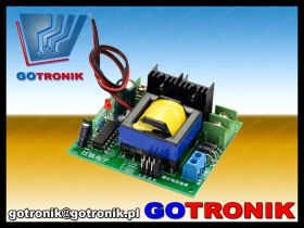 Przetwornica napięcia DC to AC moc 150W