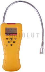 GPT100 Przenośny detektor gazów palnych