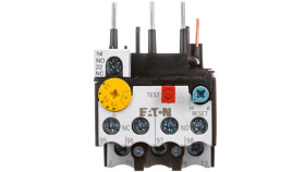 Przekaźnik Termiczny 0,4-0,6A Zb32-0,6 278445