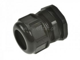 PG 29 dławnica bakielitowa czarna