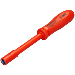 ITL Insulated 2220 Insulated Nut Spinner 0BA (150mm Stud Clearance)