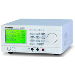 GW Instek PSP-603 Bench PSU Adjustable 0-60V 0-3.5A RS232