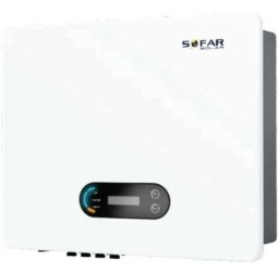 Inwerter sieciowy 3-fazowy 20kW SOFAR 20KTL-X-G3 2MPPT