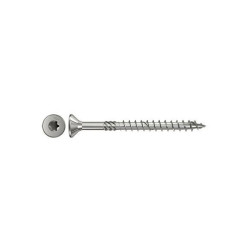 Fischer 657024 FPF-ST wood Screw 3.5mmx35mm star inox A2 full-thread 200pcs