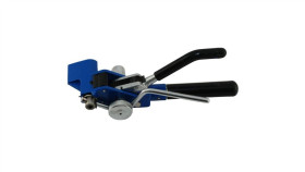 Bandownica Do Taśmy Stalowej Grzechotkowa