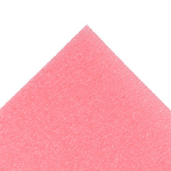 Pianka ESD szerokość 800mm długość 1m Torba antystatyczna ESD Tak typ: Różowa pianka Stratocell