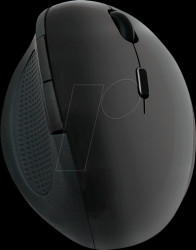ID0139 Wireless mouse, optical, ergonomic