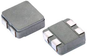 IHCL-4040DZ-51 22 &#181;H Low Profile, High Current Coupled Inductor