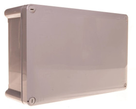 Obudowa 270x170x86mm IP66 035033