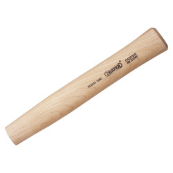 Draper Expert 31149 255mm Hickory Club Hammer Shaft and Wedge