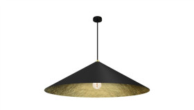 Lampa Wisząca Fuji O90cm 1Xe27 Mlp0647 Milagro