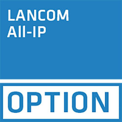 Router LAN Lancom Systems All-IP Option