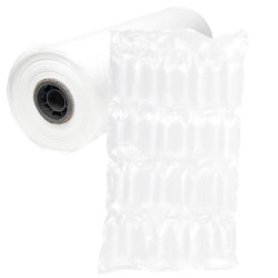 Rolka folii do wypełniacza powietrznego 40/25 cm 300 m