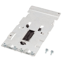 Siemens 6SL3261-1BA00-0AA0 G110 DIN Rail Adapter