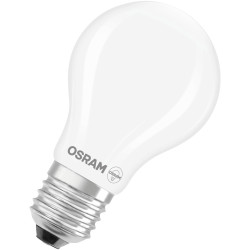 OSRAM HOMELIGHTING 4099854464997 LED Cool white E-27 5.9 W 60x60 mm EEC D