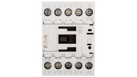 Stycznik Mocy 12A 4Z 0R 24V Dc 0Z 0R Dilmp20(24Vdc) 276985