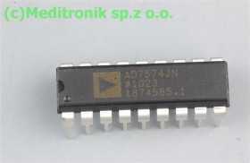 AD7574JN