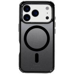 Hama 00232396 Extreme Protect Cover iPhone 17 Pro Black Magsafe Compatible