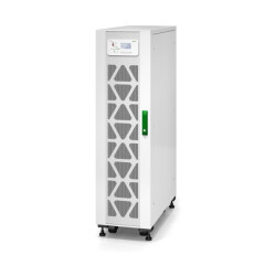 APC E3SUPS10K3IB2 APC Easy UPS 3S 10 kVA 400V 3:1 UPS, 2 internal 7Ah modular