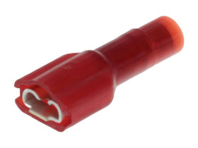 Molex 190020009 Złącze żeńskie płaskie 1 szt.
