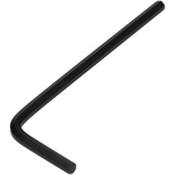 CK Tools T4411 025 Hexagon Key 2.5mm