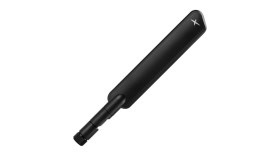 Antena wielopasmowa TG.55.8113 Śruba, Złącze męskie SMA, Taoglas 5dBi 2G, 3G, 4G, 5G, CAT-M1, GPS, NB IoT, Wi-Fi TG