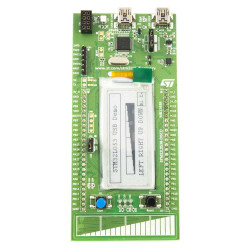 STM32L0538-DISCO - STM32L0 Discovery z e-papierem