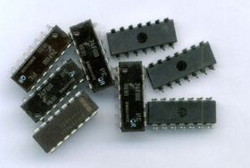 7408 74F08PC UKŁAD SCALONY