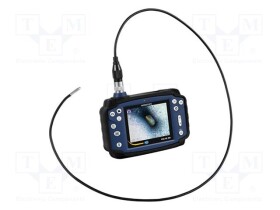 PCE-VE200-S3