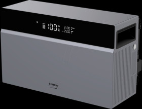 CME03-2BS204-08 conow CBE2000 PRO, 2048 kWh, Tuya