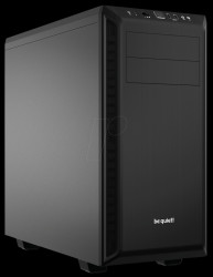 BG021 be quiet! Pure Base 600 black