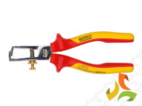 Szczypce do ściągania izolacji SI_10S ERKO