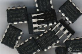 ICE3B2065J DIL8 UKŁAD SCALONY