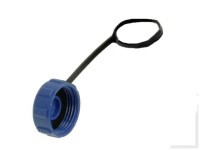 BUCCU-KAPT-GW Kapturek ochronny do złączy z gwintem zewnętrznym