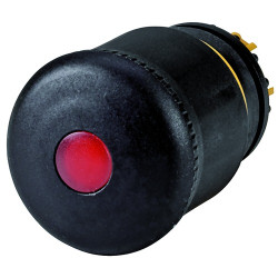 HALT/STOP-Button Product range: RMQ-Tita