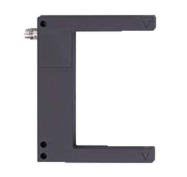 Czujniki fotoelektryczne widełkowy ifm electronic PNP zakres >0.5 mm LED