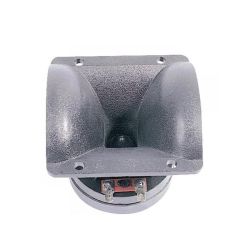 Głośnik F24 wysokotonowy dynamiczny 40W 87X87mm