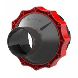 Pokrywa systemowa HSI150 D1x80 WS (25-78mm) w technologii termokurczliwej