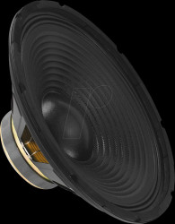 SP-382PA SP-382PA woofer, 150 W, 8 Ohm