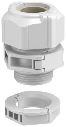 OBO Bettermann 2024919 Dławnica kablowa V-TEC TB25 12-15, 1.5 mm, 1 szt.