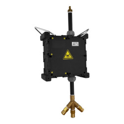 Rozdzielnica wisząca elektropneumatyczna Minibox złącze pneumatyczne TpE 3336-200-0300