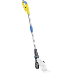 Gloria Haus und Garten 1358 Grass &amp; Hedge Trimmers Rechargeable battery Handle
