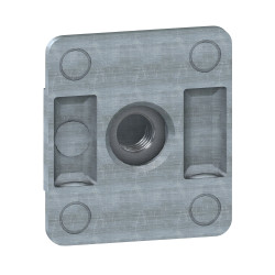 Nakrętka ślizgowa Nakrętka przesuwna NSYSNSM6 Akcesoria do obudów