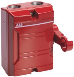 Przełącznik izolacyjny 3-biegunowy-biegunowy 40A ABB 25kW